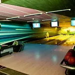 Hotel Ambasador Premium 4*