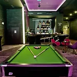 Ambasador Premium Hotel 4*