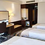 Ambasador Premium Hotel Lodz