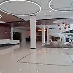 Hotel Ambasador Premium Lodz
