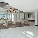 Hotel Ambasador Premium 4*