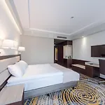 Ambasador Premium Hotel Lodz