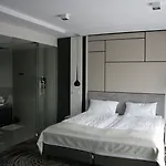 Ambasador Premium Hotel Lodz