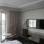Ambasador Premium 4* Lodz