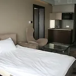 Ambasador Premium Hotel 4*