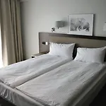 Hotel Ambasador Premium Lodz