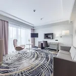 Ambasador Premium Hotel Lodz