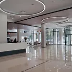 Ambasador Premium 4* Lodz
