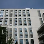 Ambasador Premium Hotel 4*