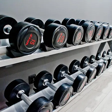 Ambasador Premium 4* Łódź