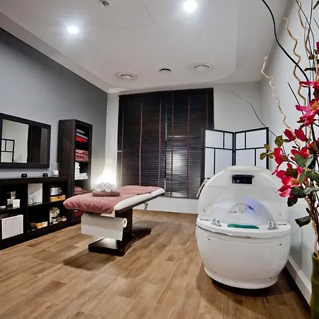 Ambasador Premium Hotel