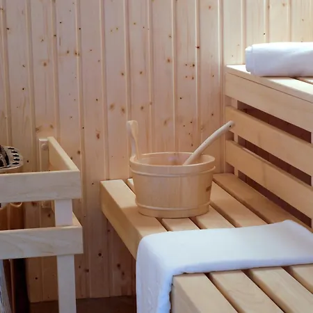 Hotel Ambasador Premium