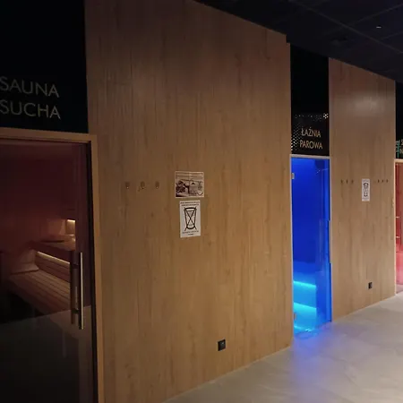 Ambasador Premium Отель 4*