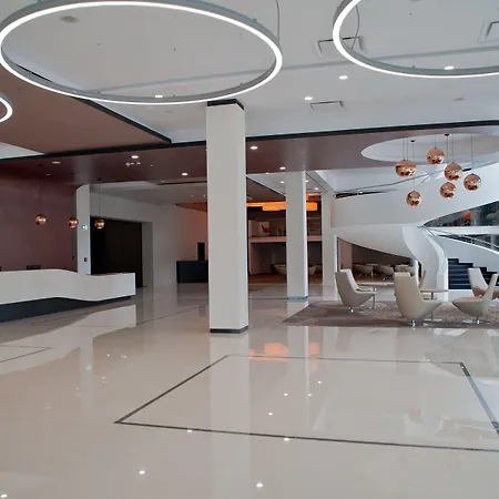 فندق Ambasador Premium وودج