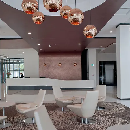 Ambasador Premium Hotel