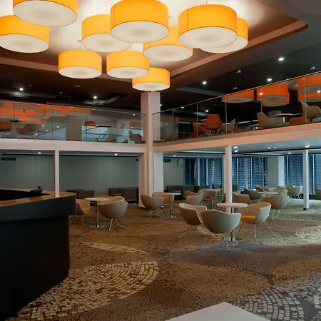 Ambasador Premium فندق