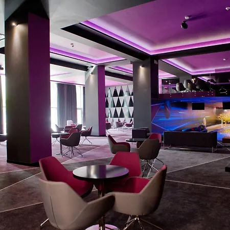 Ambasador Premium 4* وودج