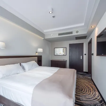 Hotel Ambasador Premium