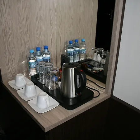 Ambasador Premium Hotel