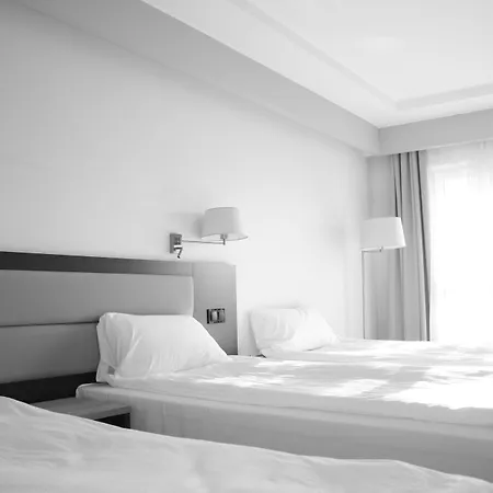 Ambasador Premium Hotel 4*