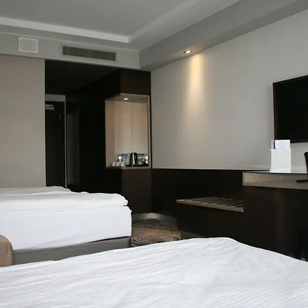 Ambasador Premium Hotel