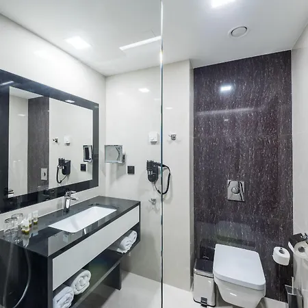 Hotel Ambasador Premium 4*