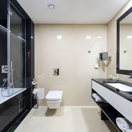 Hotel Ambasador Premium