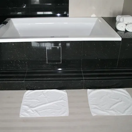 Hotel Ambasador Premium Łódź