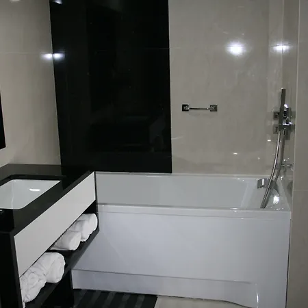 Hotel Ambasador Premium