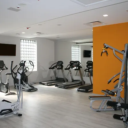 Ambasador Premium 4* Łódź