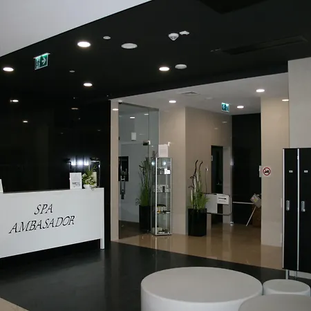 Ambasador Premium 4*