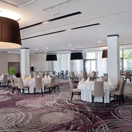 Ambasador Premium Łódź