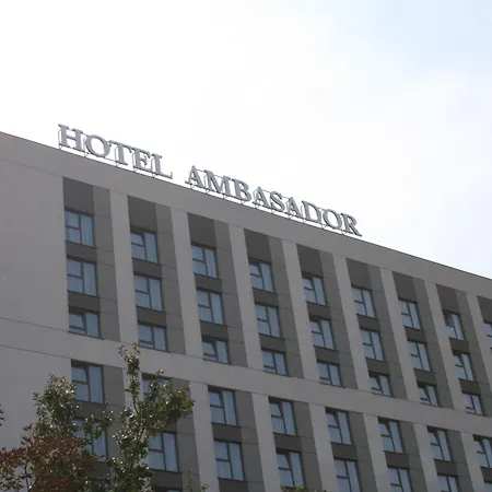 Ambasador Premium