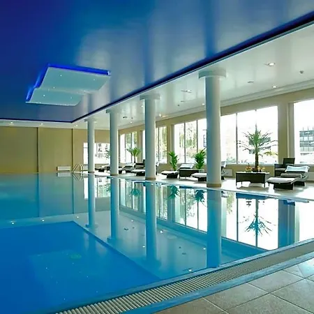 Ambasador Premium Lodž