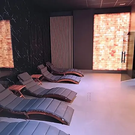 Hotel Ambasador Premium 4*
