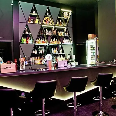 Hotel Ambasador Premium Lodž