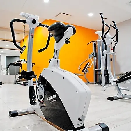 Ambasador Premium Hotel 4*