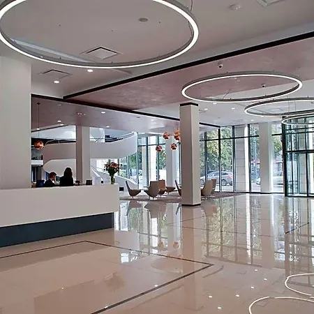 Hotel Ambasador Premium