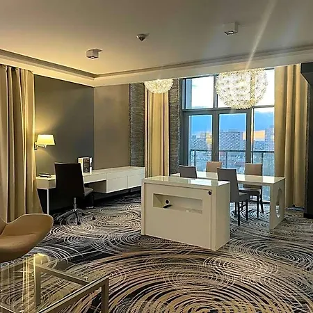 Ambasador Premium Hotel