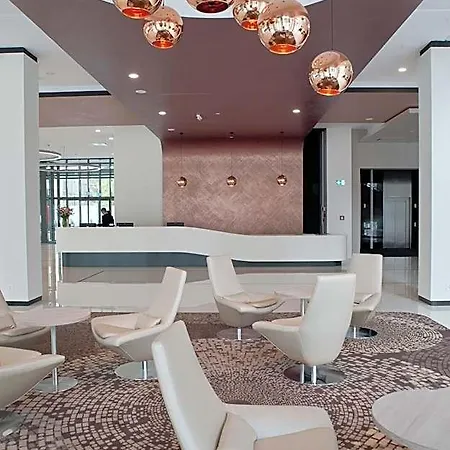 Hotel Ambasador Premium 4*