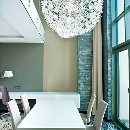 Ambasador Premium Hotel 4*