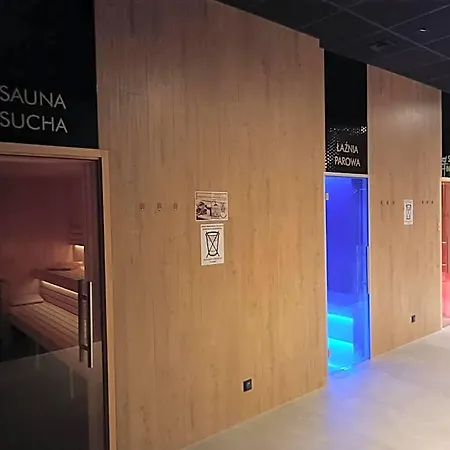 Ambasador Premium Lodž
