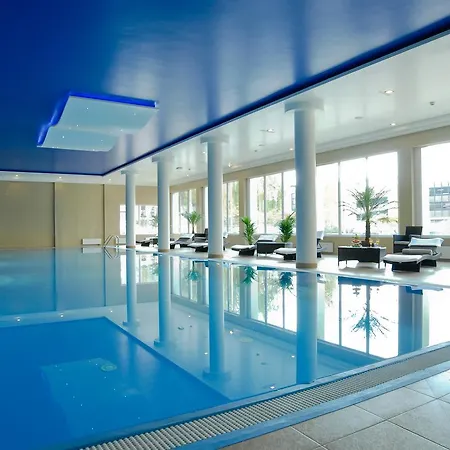 Ambasador Premium 4* Łódź