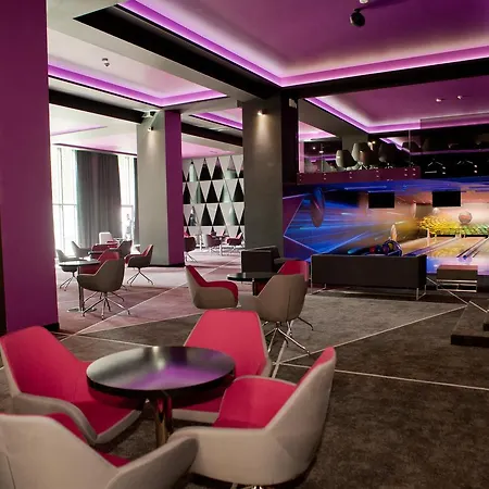 Ambasador Premium Hotel 4*