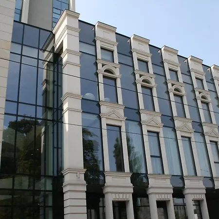 Ambasador Premium Hotel