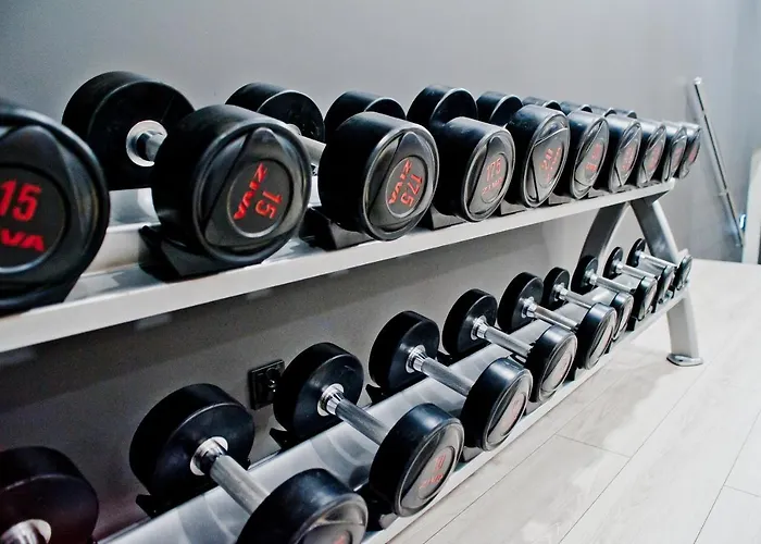 Ambasador Premium 4* Лодзь