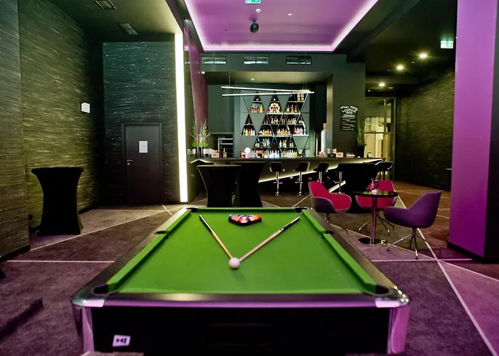 Ambasador Premium Hotel 4*