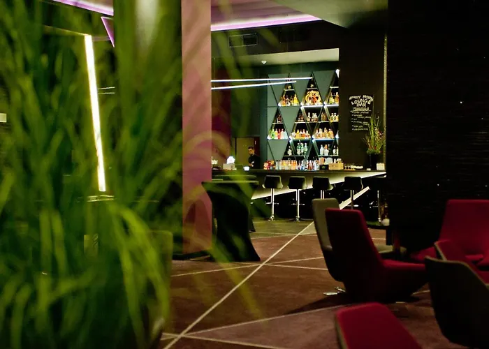 Ambasador Premium Hotel