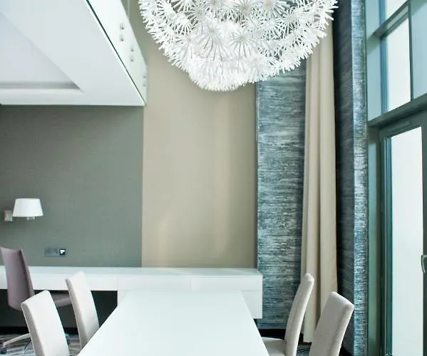 Hotel Ambasador Premium