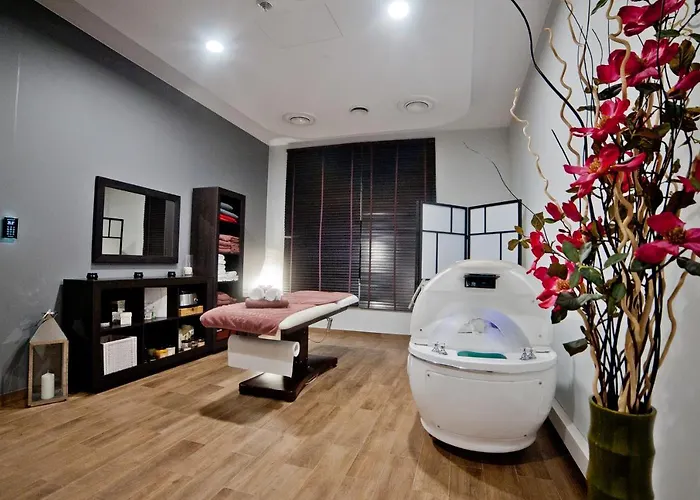 Ambasador Premium Hotel